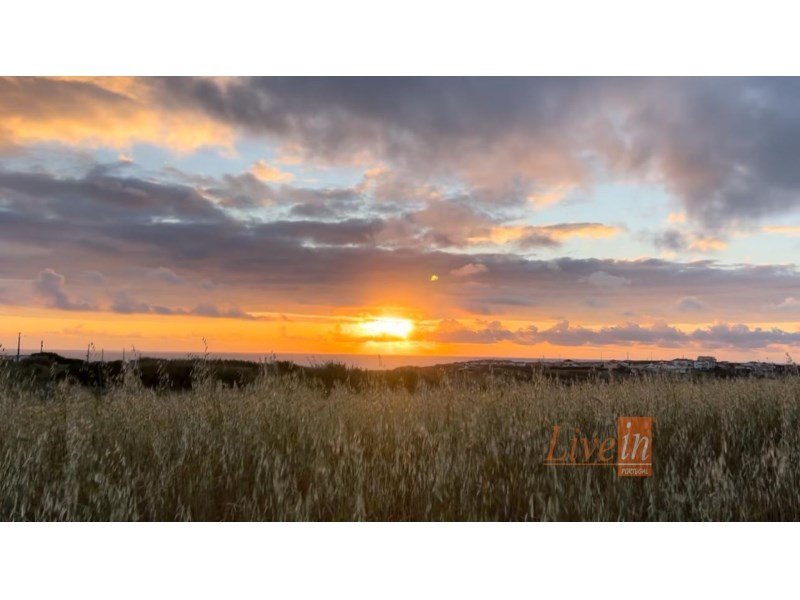 1 - sea view plot of land for sale in encarnação lisbon region portugal