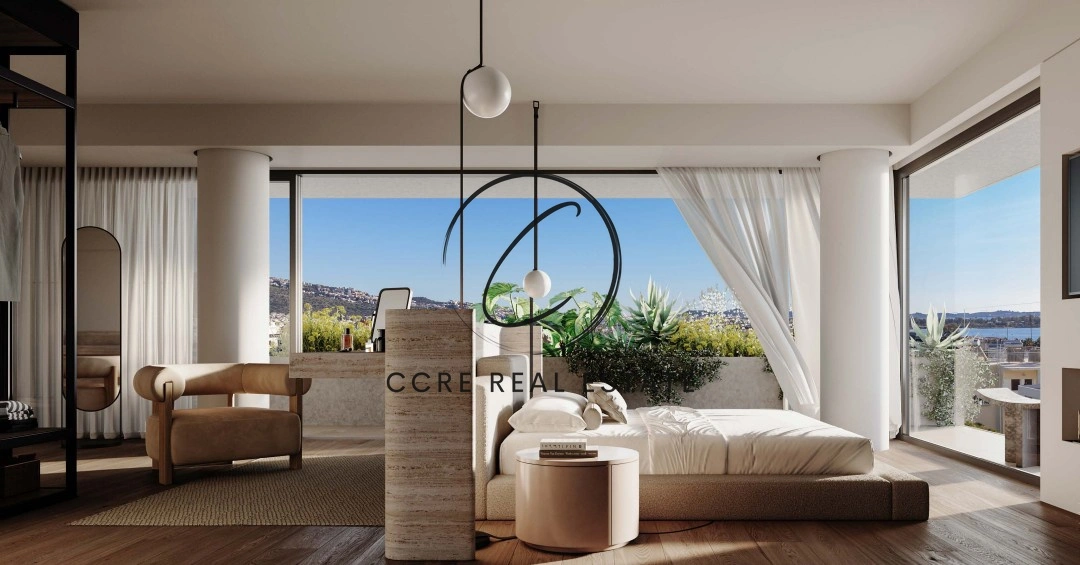 2 - vente appartement glyfada attique grèce