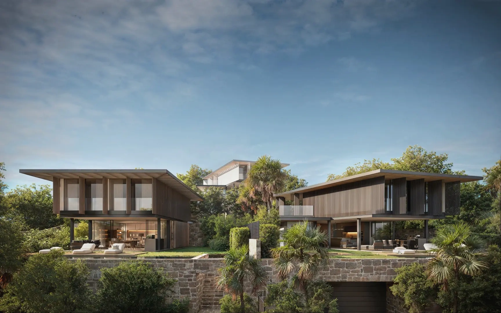 2 - продажа villa вид моря marbella - costa del sol андалусия испания