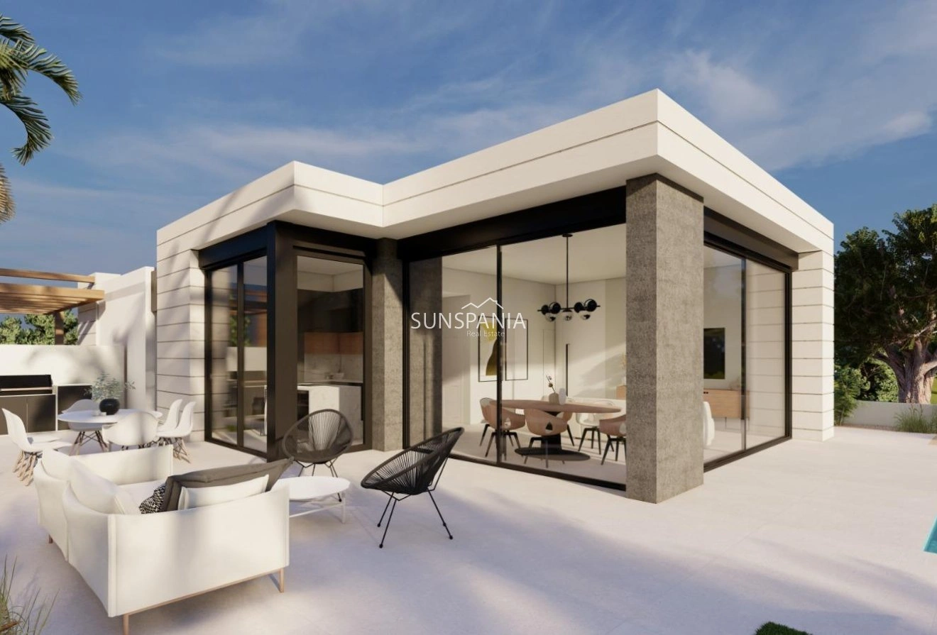 2 - verkoop huis pilar de la horadada valencian community spanje