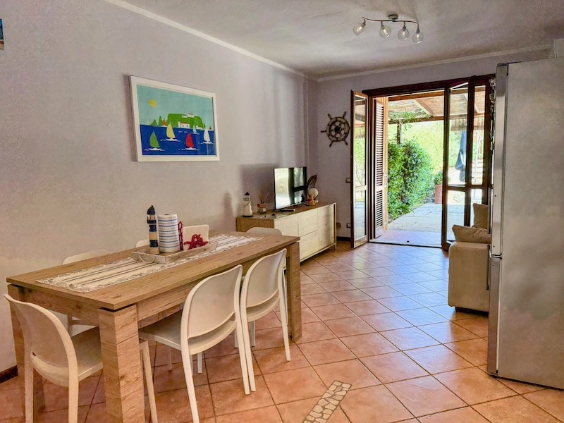 1 - apartment for sale in porto azzurro - elba island tuscany italy