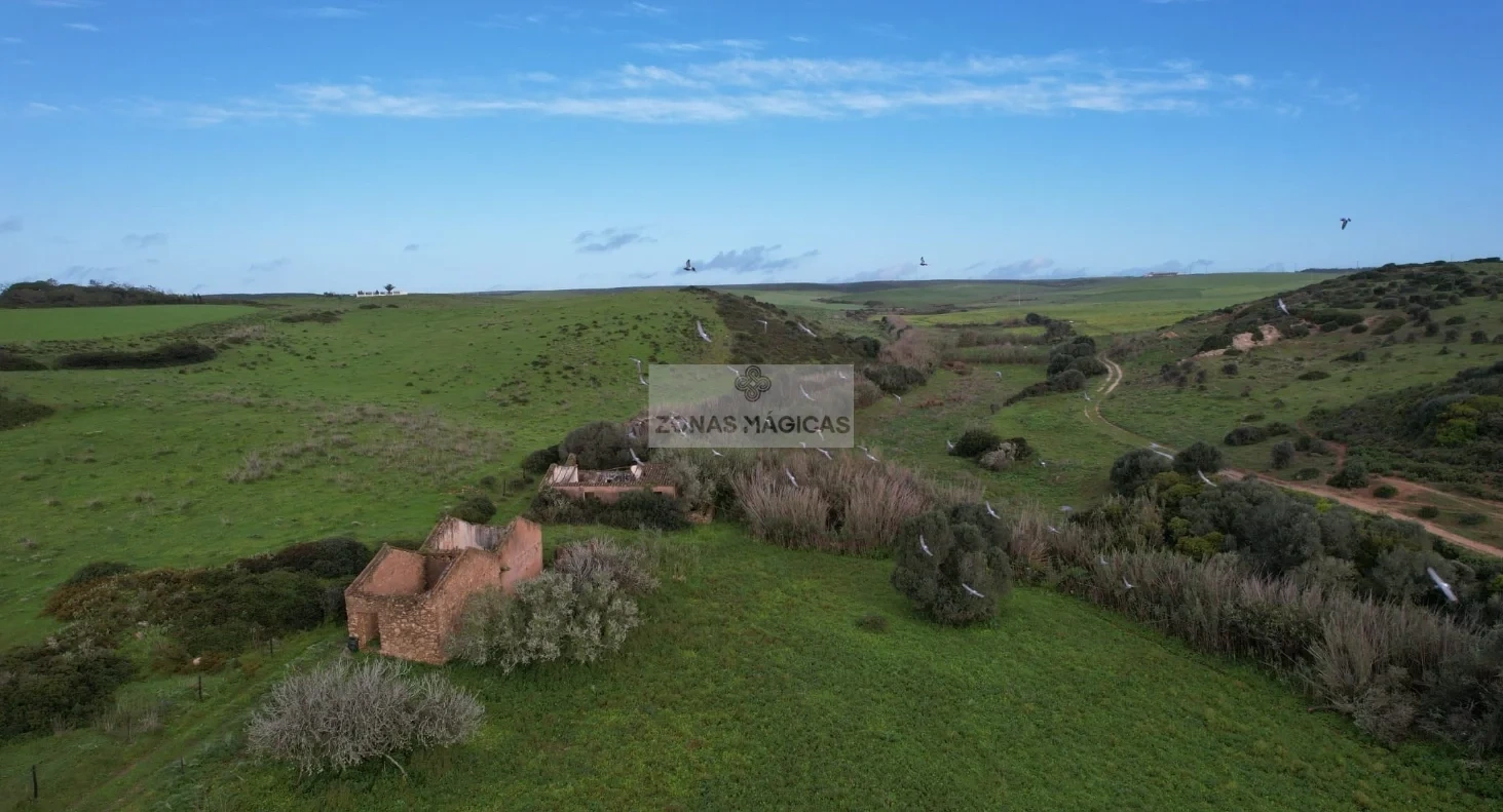 2 - venta casa vila do bispo algarve portugal