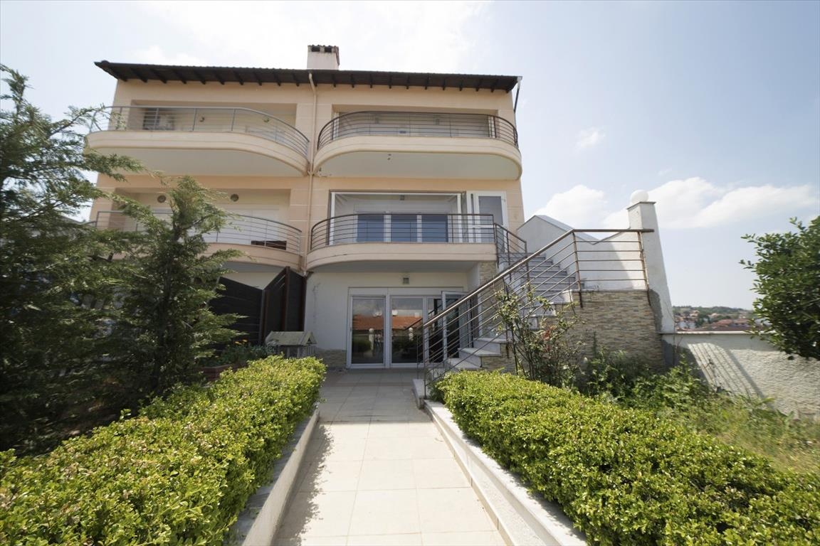 1 - apartment for sale in chortiátis central macedonia greece