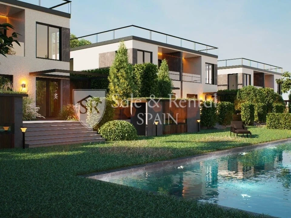 2 - venta casa lloret de mar cataluña españa