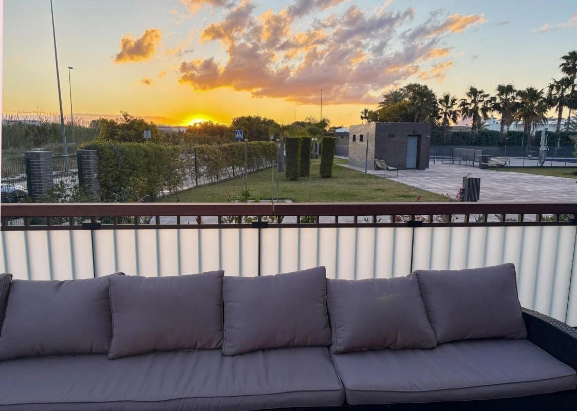 2 - vente appartement denia - costa blanca communauté valencienne espagne