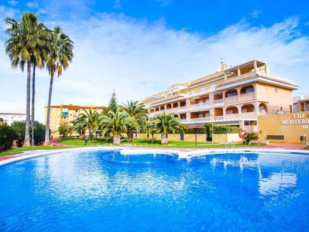 1 - verkoop appartement denia - costa blanca valencian community spanje