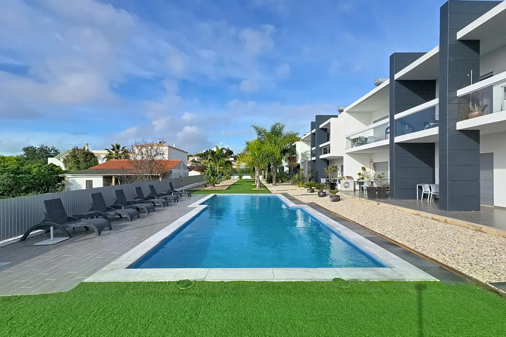 2 - apartment for sale in albufeira algarve portugal