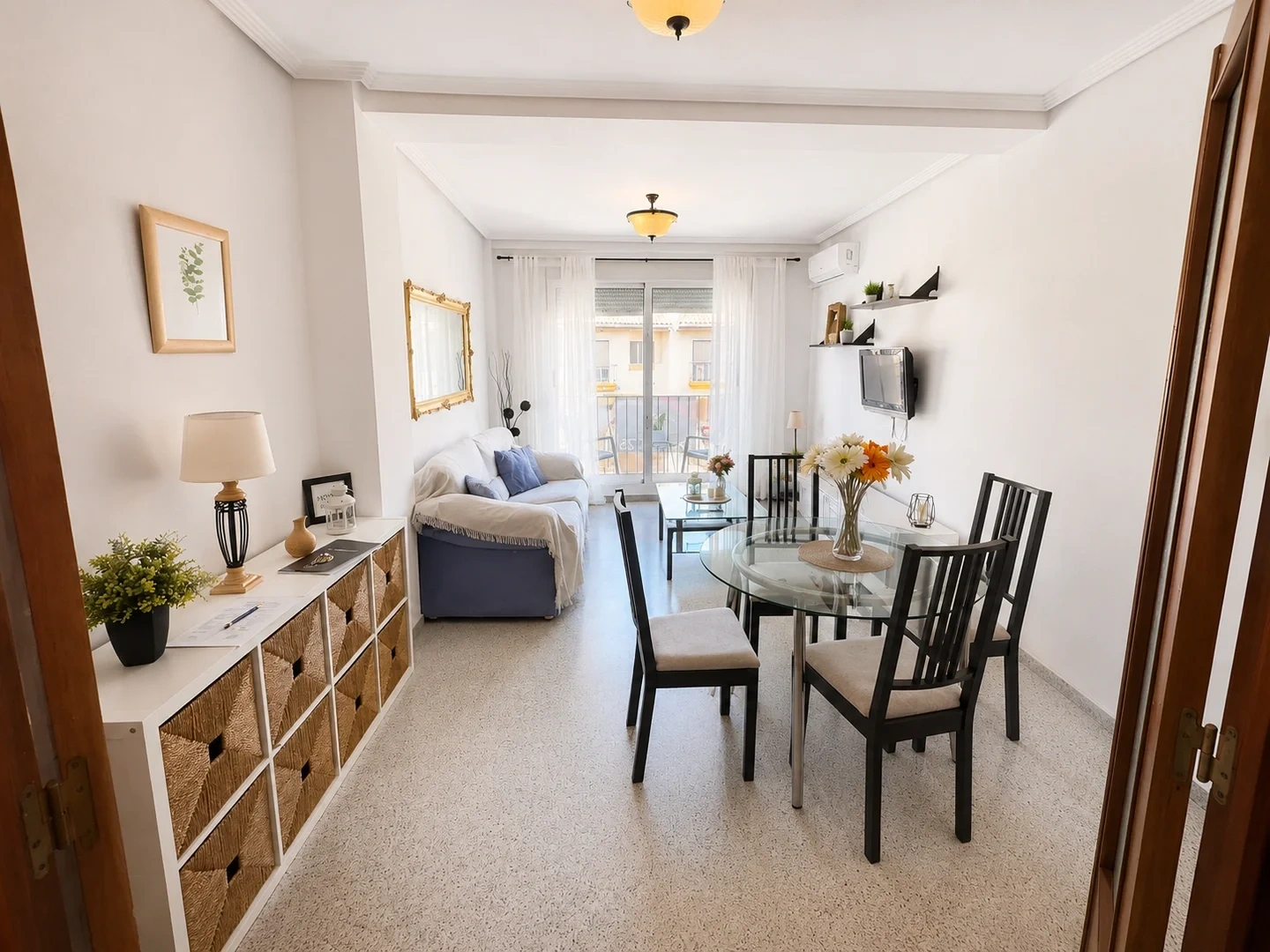 2 - venta apartamento san miguel de salinas comunidad valenciana españa