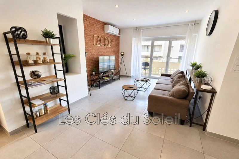 1 - vente appartement toulon var france