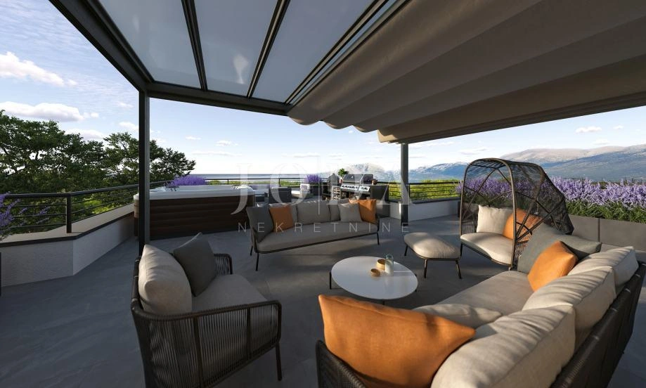 1 - venta apartamento kolan zadar croacia