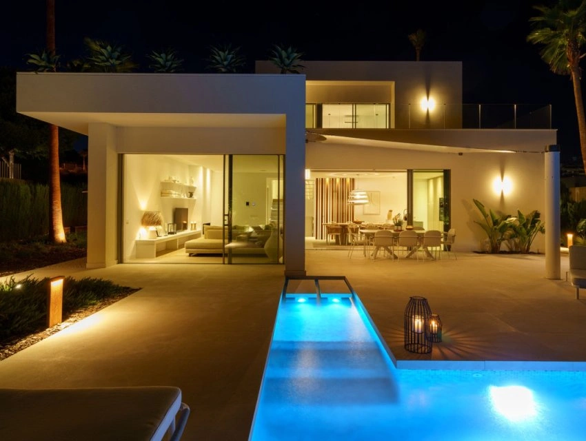 2 - vente villa orihuela communauté valencienne espagne