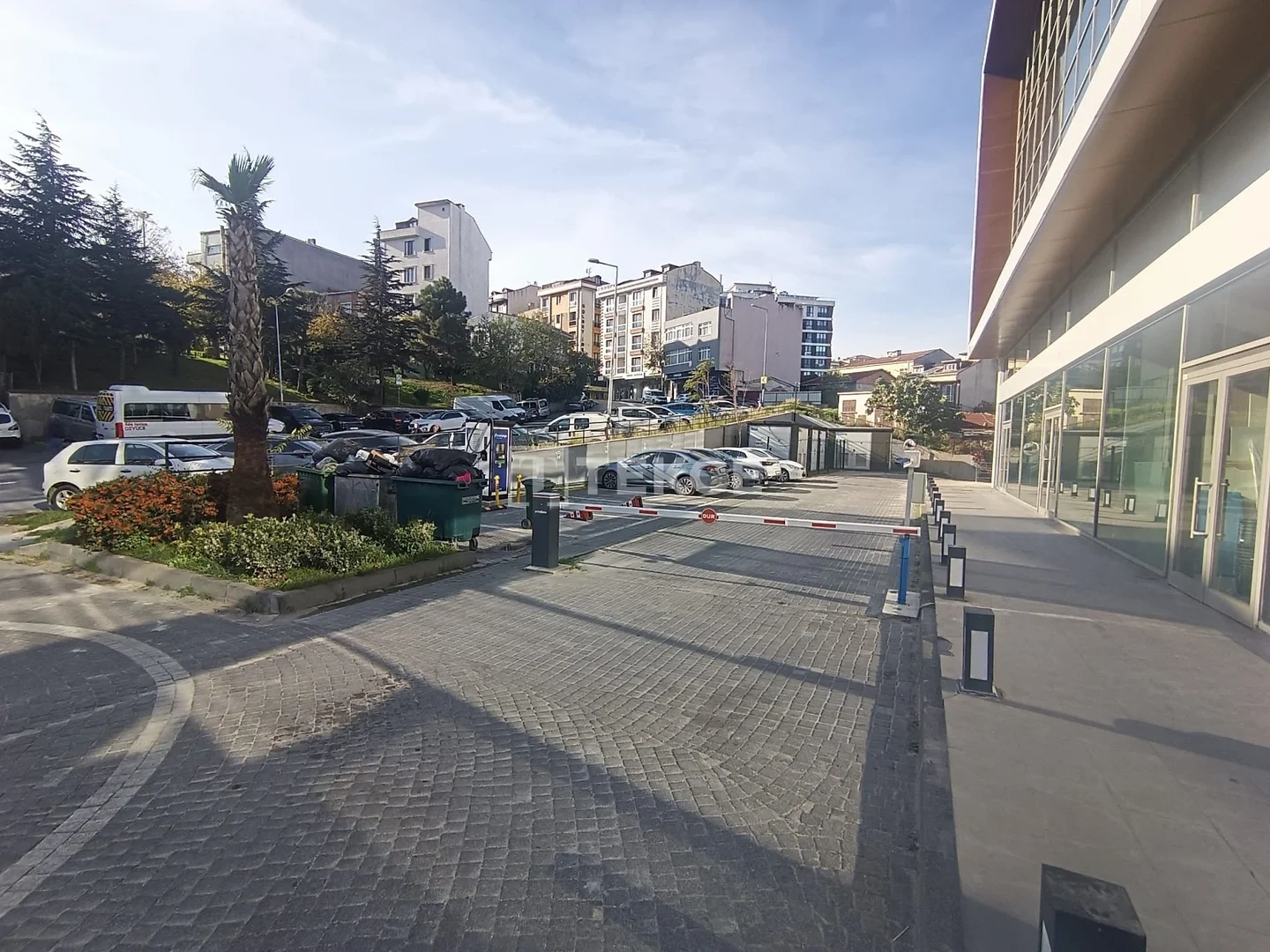 2 - apartment for sale in kagithane istanbul turkey