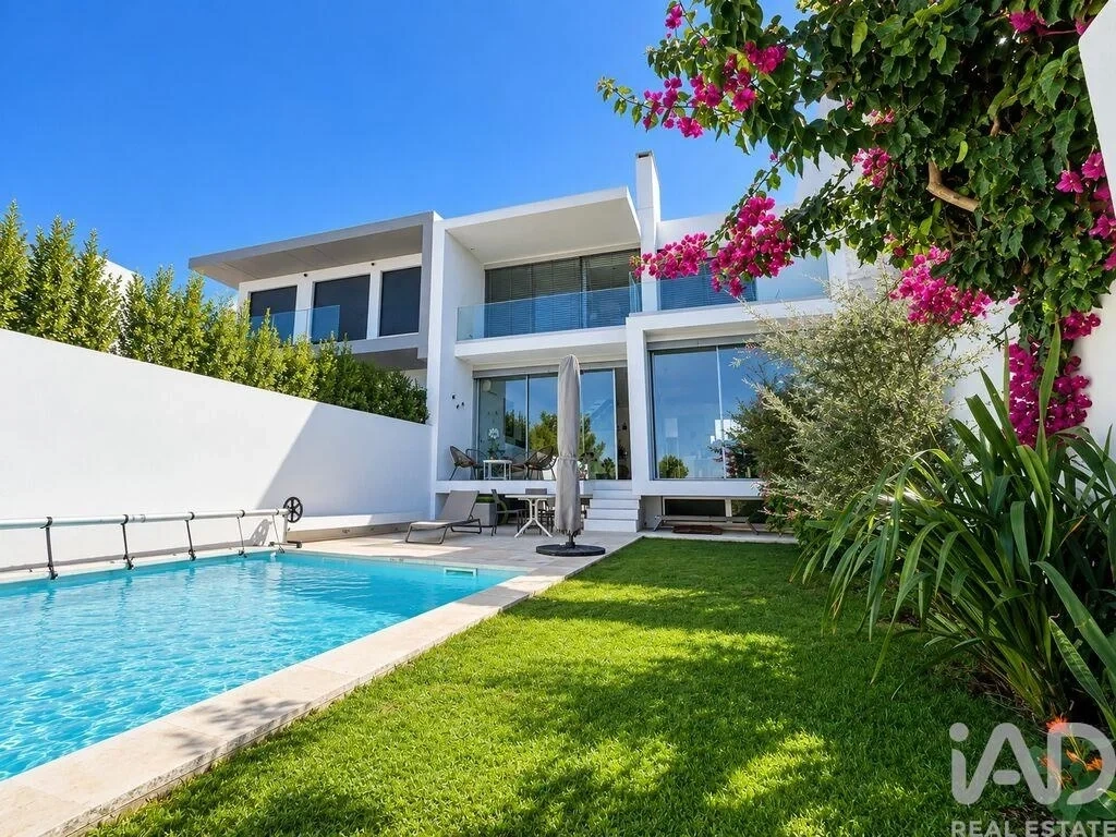 1 - venta villa sesimbra región de lisboa portugal