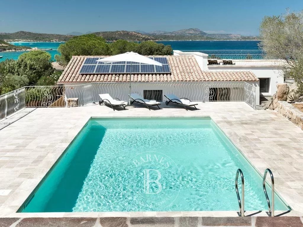 1 - house for vacation rentals in san teodoro sardinia italy