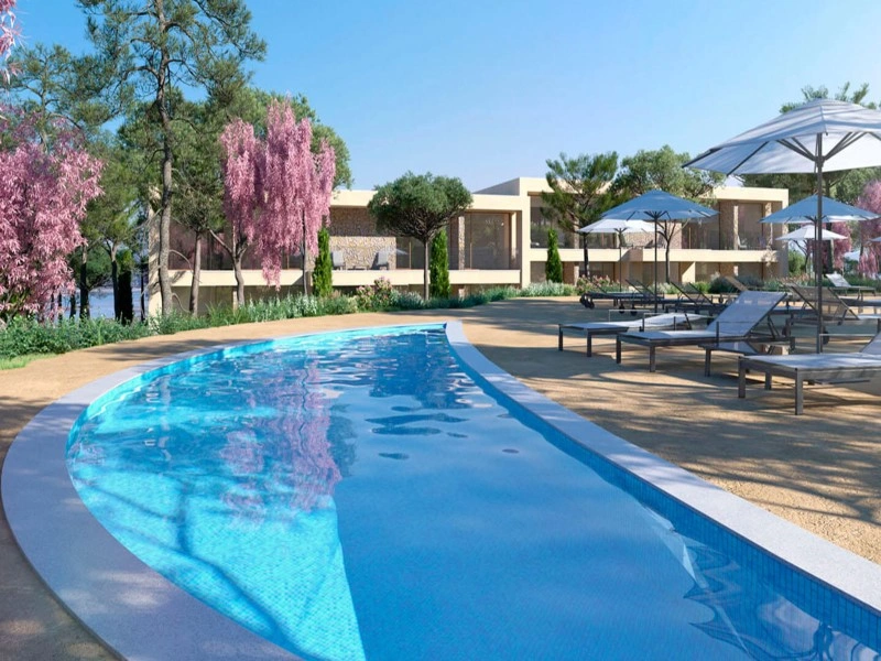 2 - verkauf wohnung meerblick bom sucesso region zentrum portugal