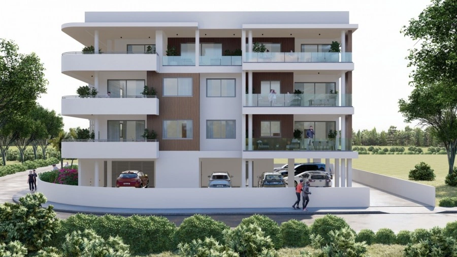 1 - vente appartement paphos paphos chypre