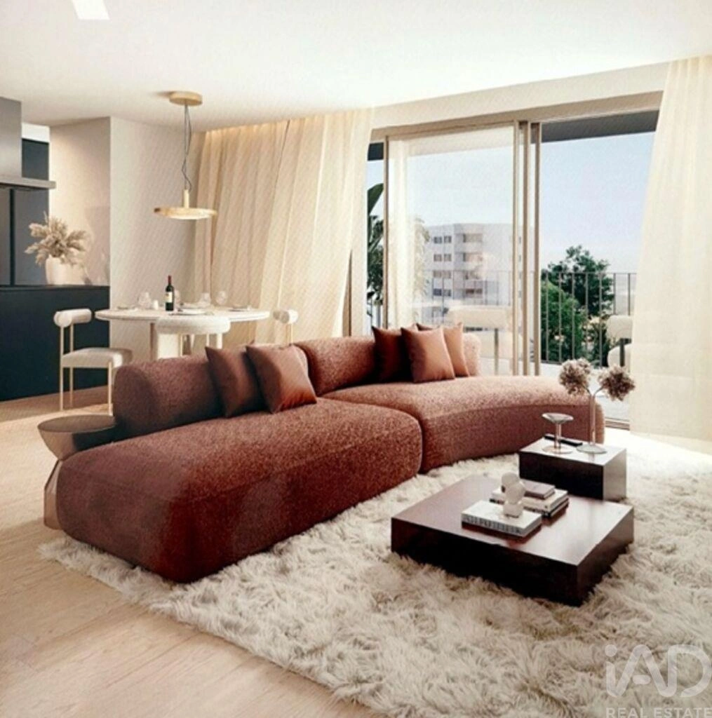 2 - apartment for sale in faro algarve portugal