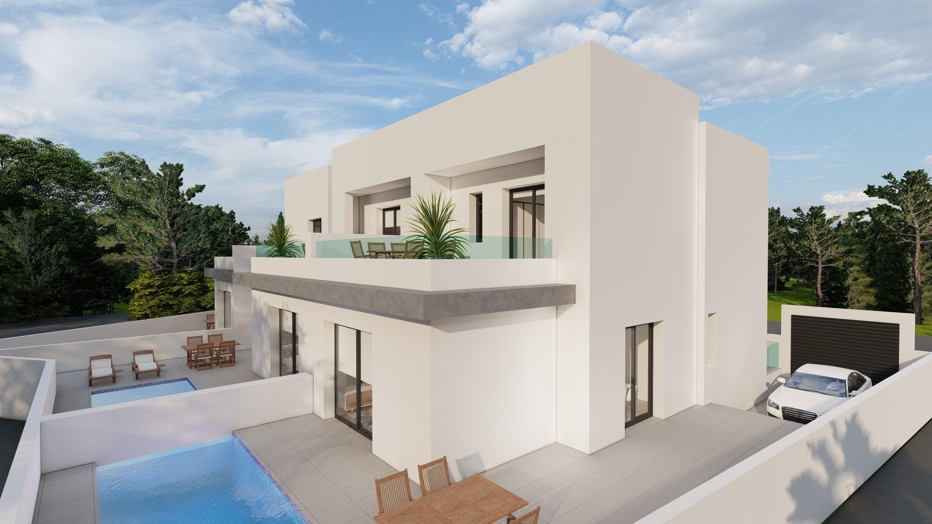2 - house for sale in daya nueva valencian community spain