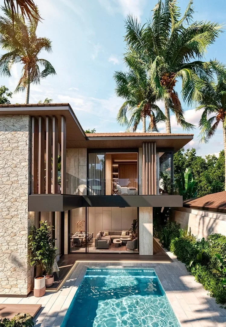 2 - house for sale in badung bali indonesia