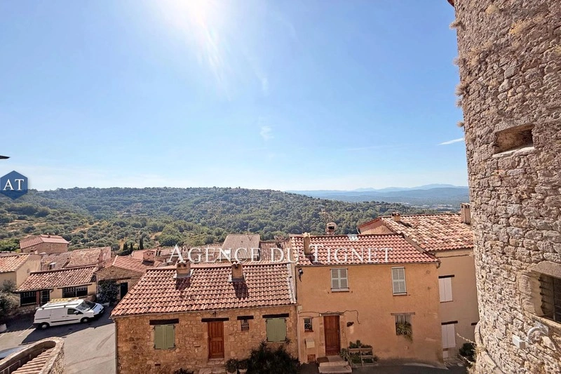 1 - verkauf haus callian var frankreich