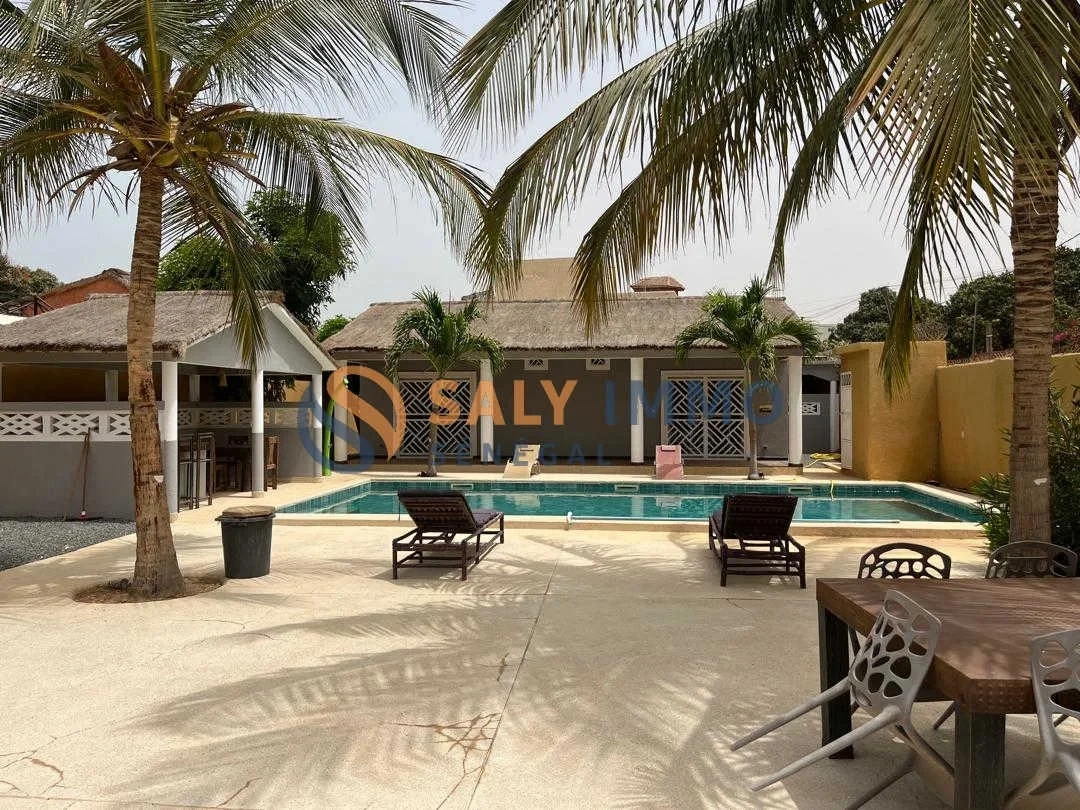 1 - vendita casa ngaparou thiès senegal