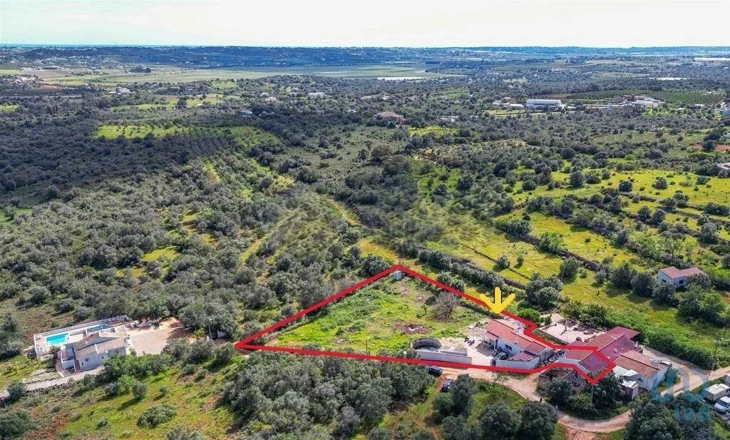 2 - venta casa silves algarve portugal