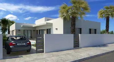 2 - vente maison daya nueva communauté valencienne espagne