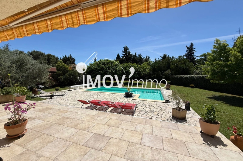 2 - vendita casa uzès gard francia