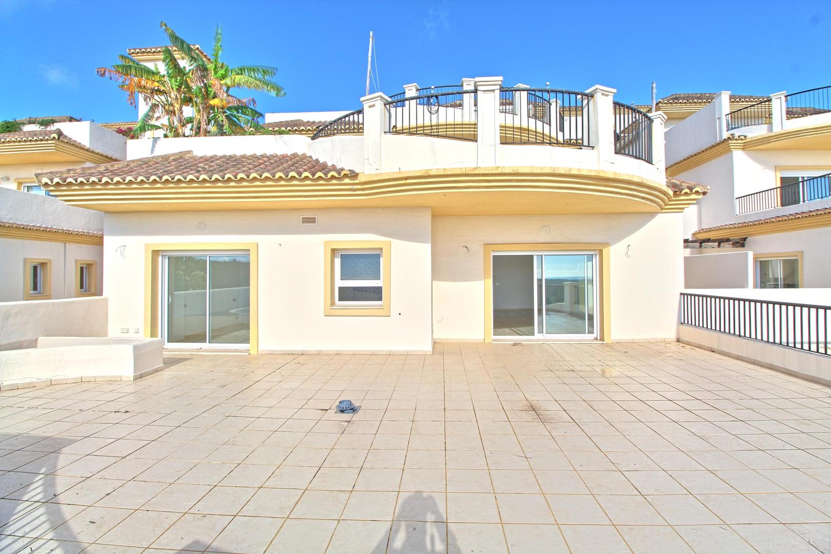 1 - verkauf wohnung meerblick san roque andalusien spanien