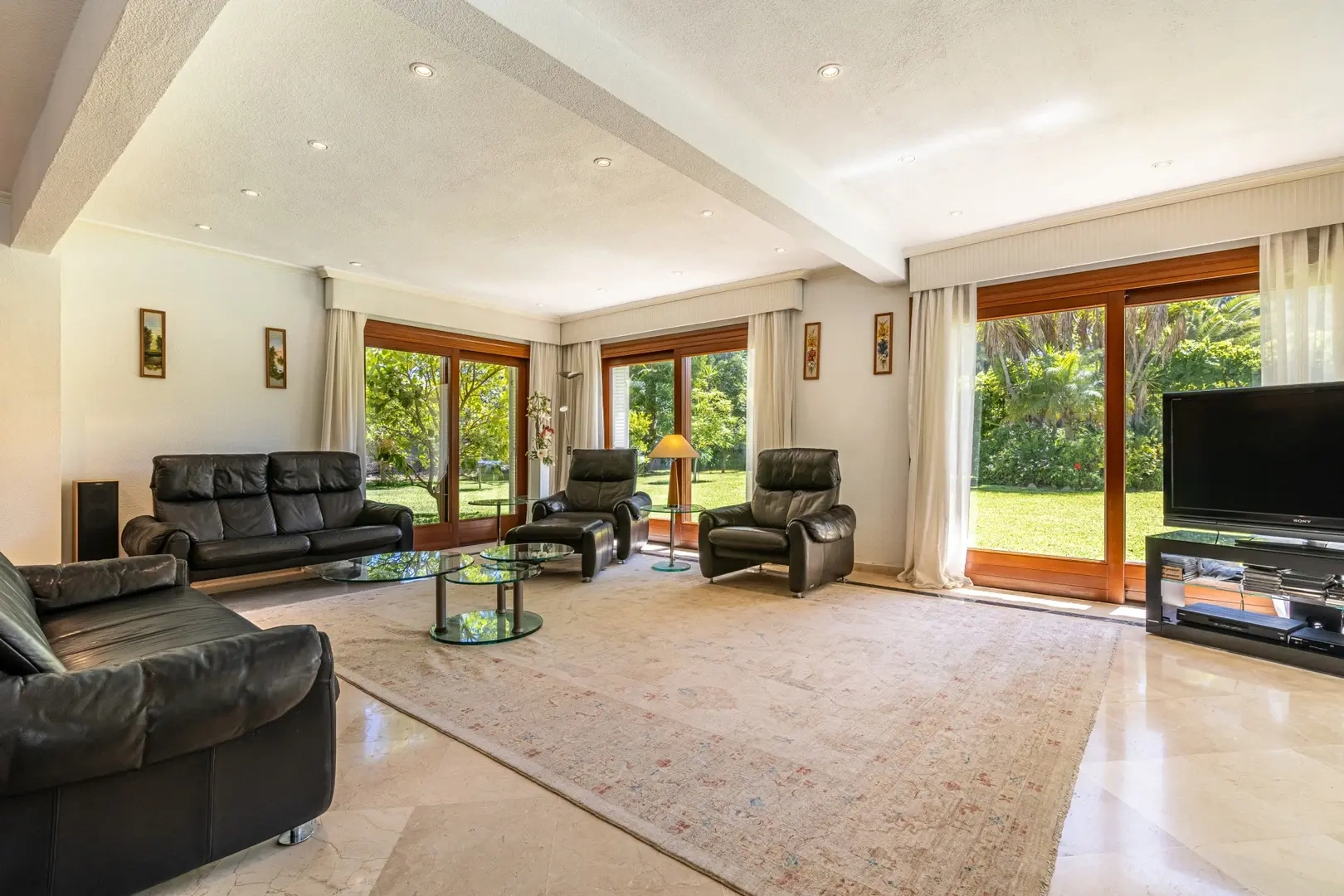 2 - verkoop huis aan het water estepona - costa del sol andalusië spanje