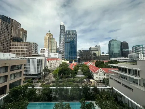 1 - venta apartamento bangkok bangkok tailandia