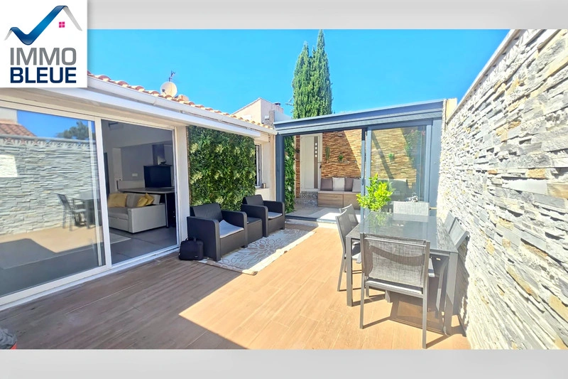1 - venda casa sausset-les-pins bouches-du-rhône frança