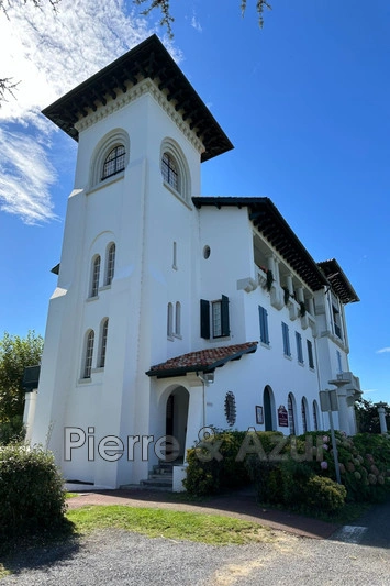 2 - vente appartement urrugne - côte basque pyrénées-atlantiques - côte basque france