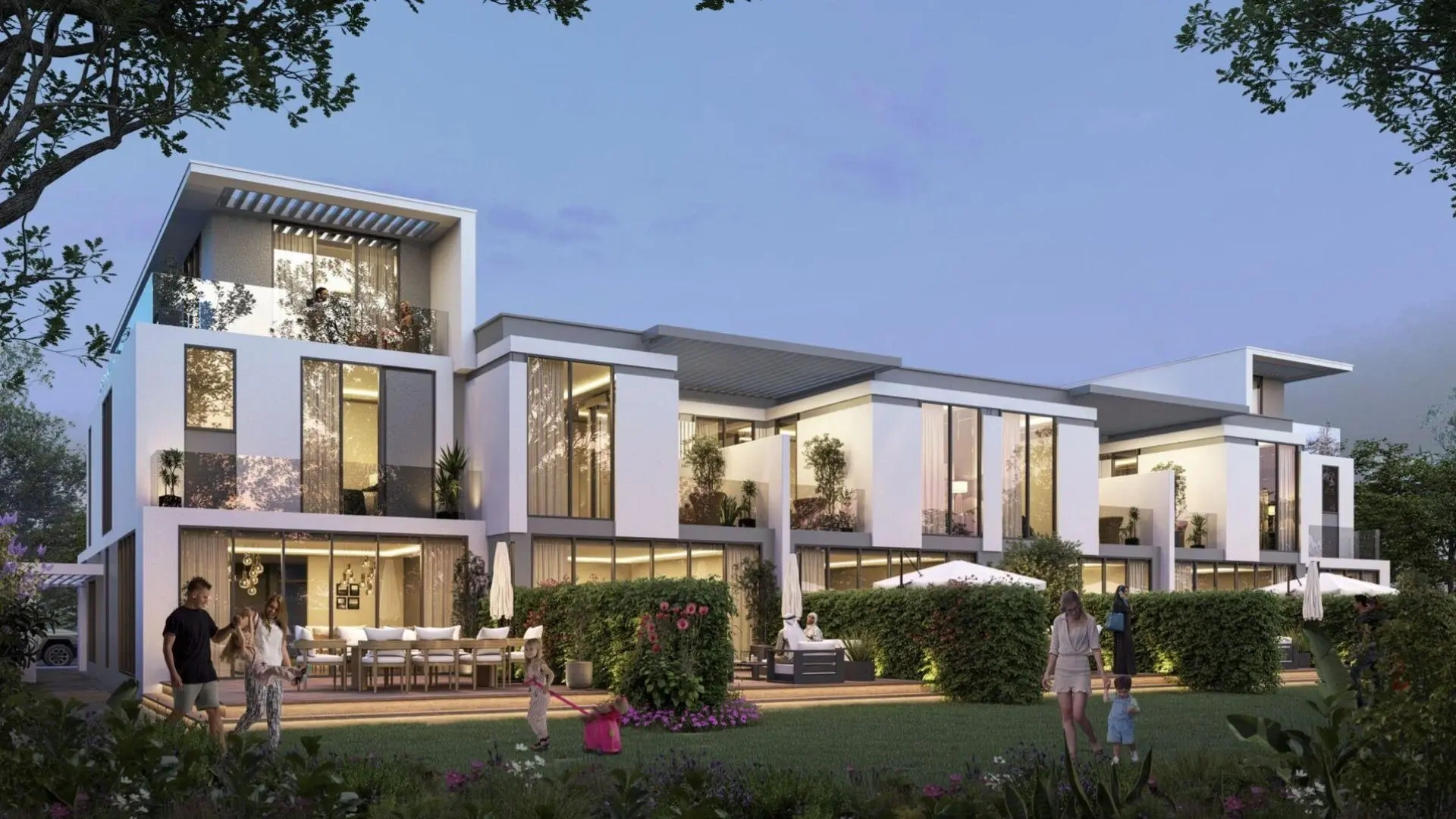 1 - house for sale in dubai dubai united arab emirates