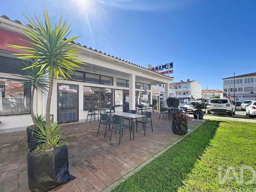 1 - venta comercio albufeira algarve portugal