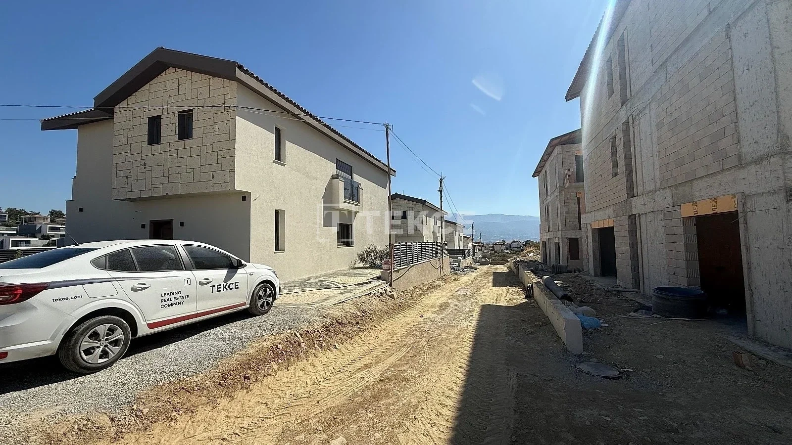 2 - venta casa vista al mar kusadasi aydın turquía