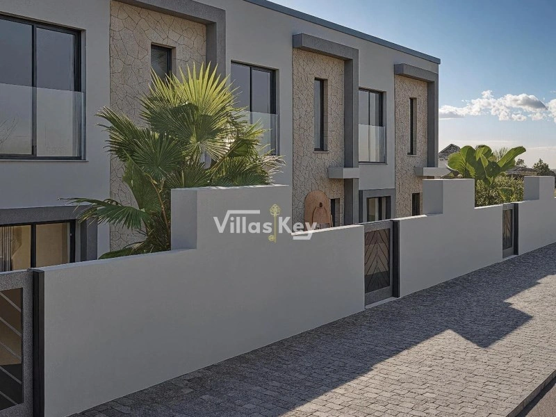 1 - venta casa vista al mar raposeira algarve portugal