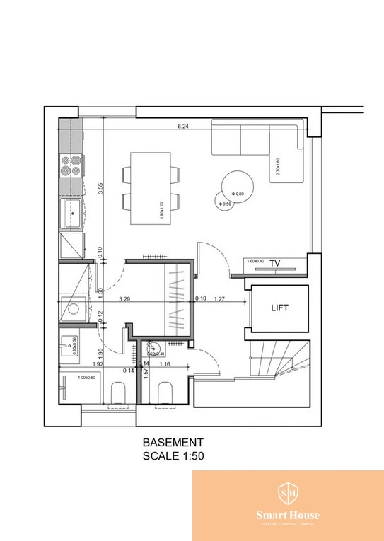 1 - venta apartamento marousi ática grecia
