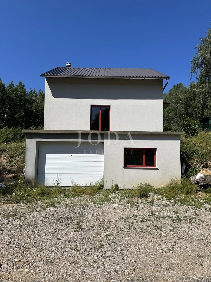 1 - venta casa novi vinodolski primorje-gorski kotar croacia