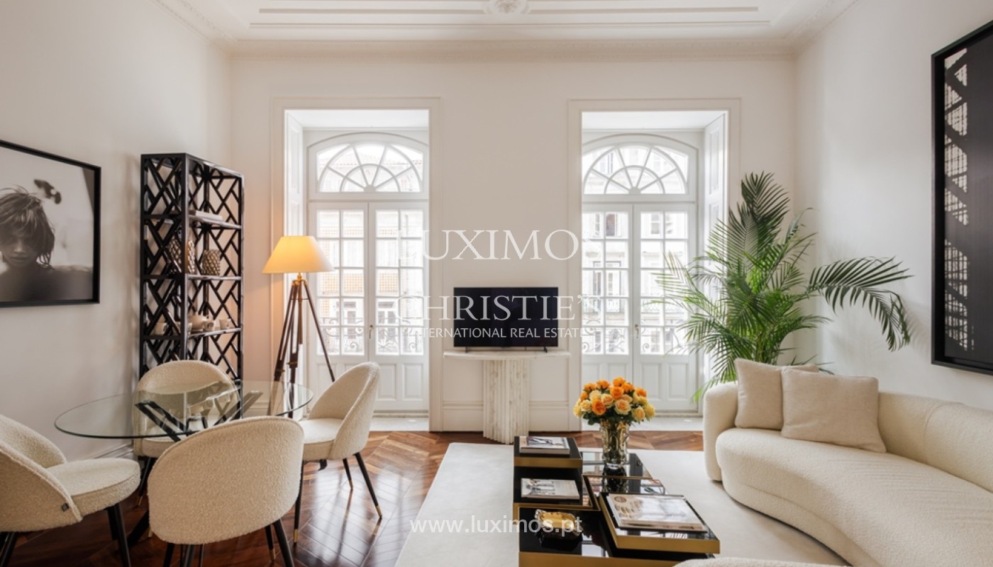 1 - apartment for vacation rentals in porto north region portugal