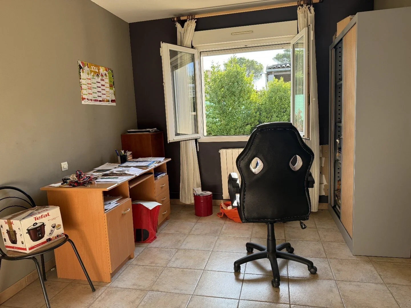 2 - vente maison pezens aude france