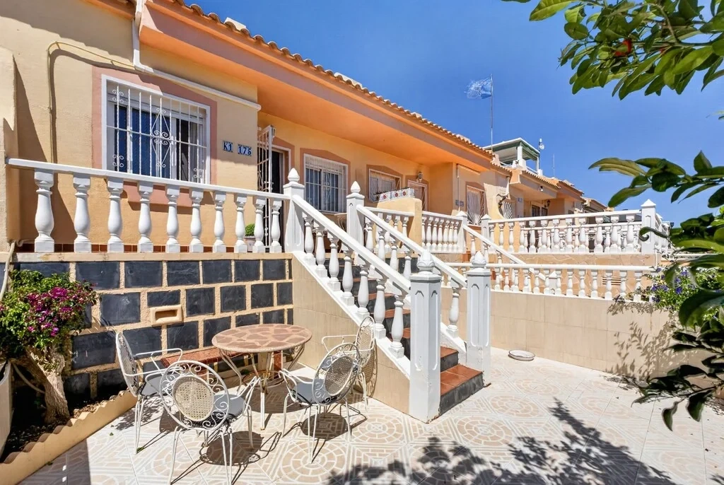 1 - продажа дом orihuela валенсия испания