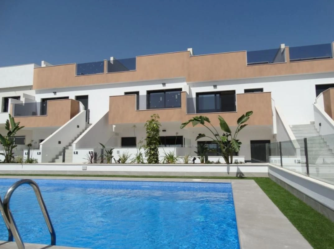 2 - apartment for sale in pilar de la horadada valencian community spain