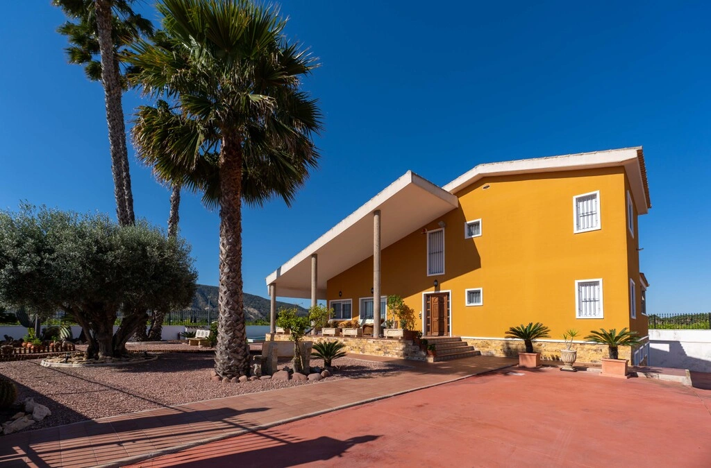 1 - vente villa alicante - costa blanca communauté valencienne espagne