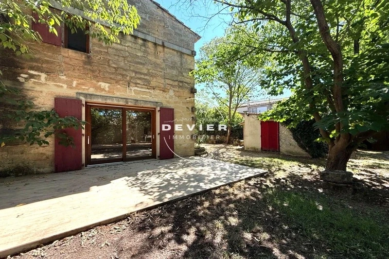 1 - venda casa castries herault frança
