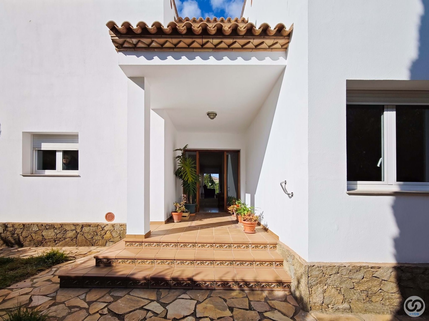 2 - venta casa vista al mar girona cataluña españa