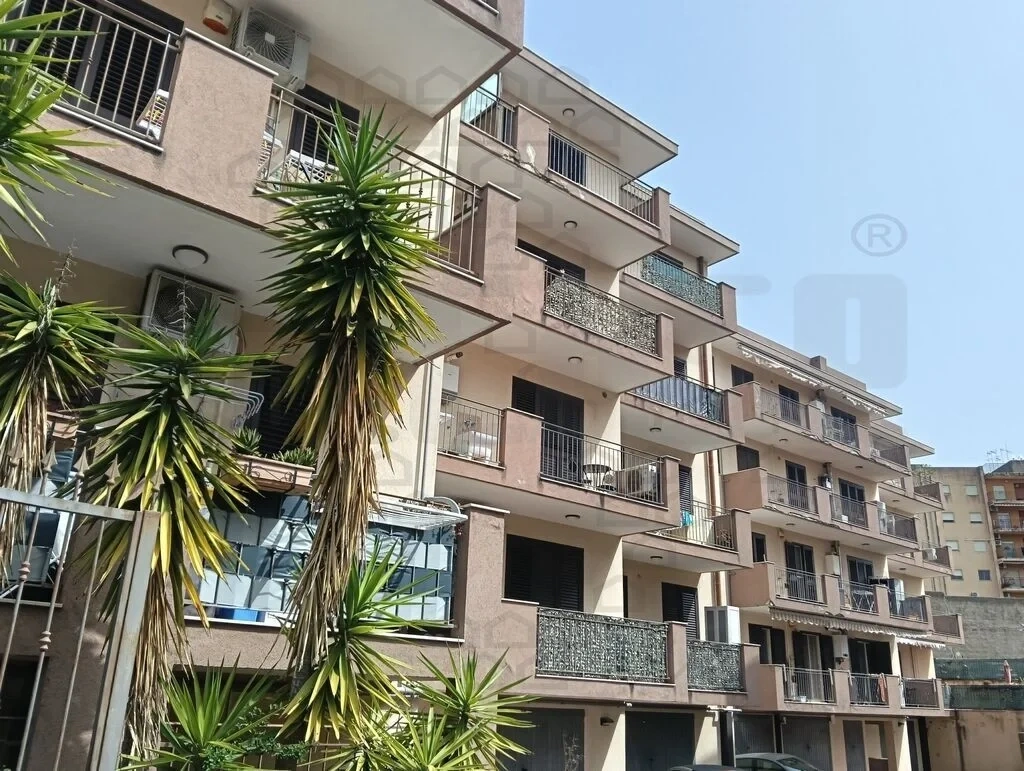 1 - vente appartement messina sicile italie