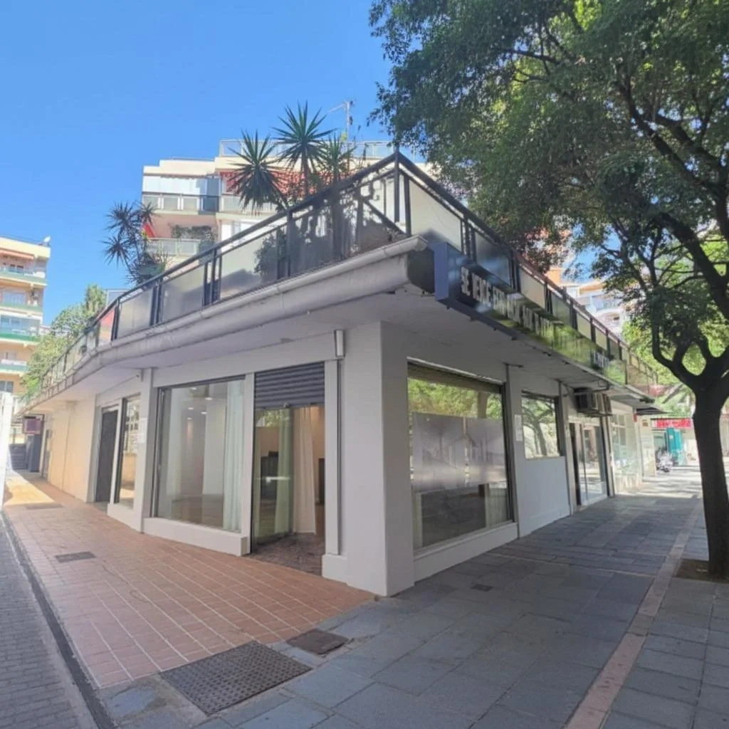 2 - vente commerce marbella - costa del sol andalousie espagne