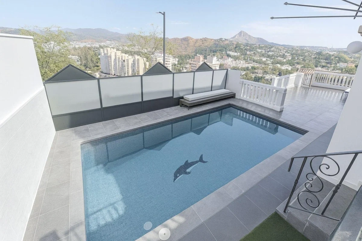 2 - venta casa malaga andalucía españa