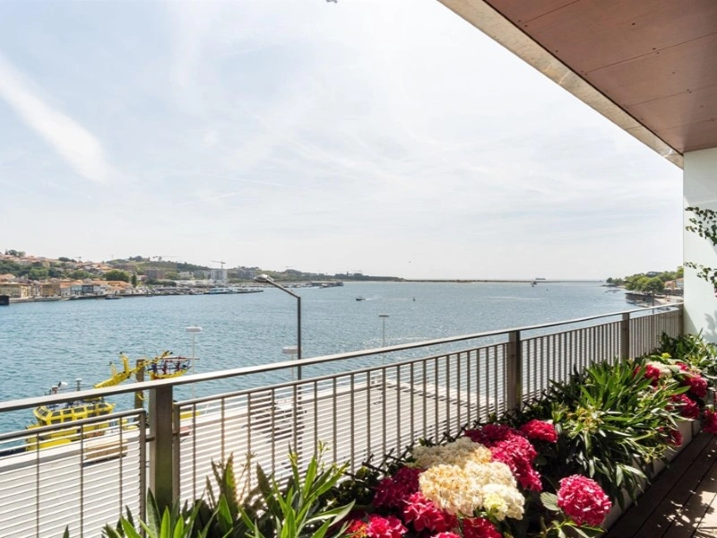 2 - apartment for sale in porto north region portugal